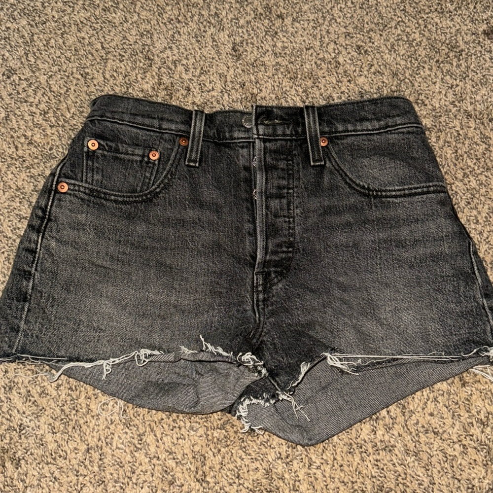 Levi shorts